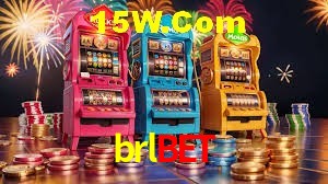 Casino Ao Vivo brlbet