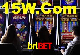 Bônus de Boas-vindas brlbet