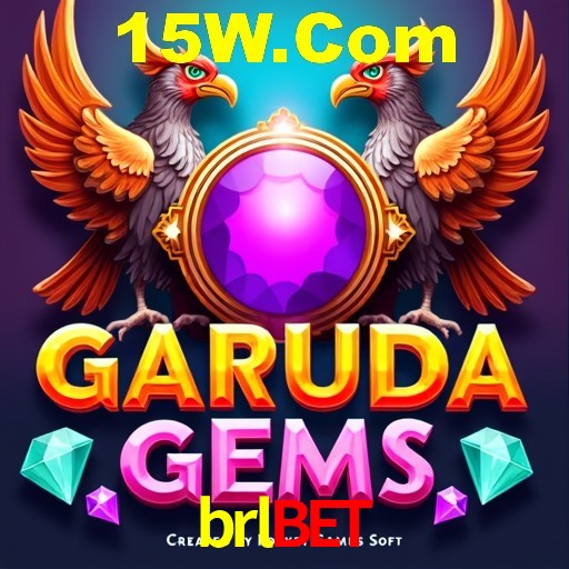 Provedores de Jogos brlbet