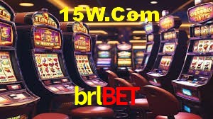 Torneios brlbet