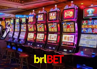 Provedores de Jogos brlbet