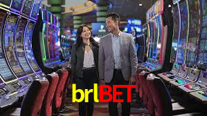 Welcome Bonus brlbet
