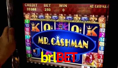 Segurança e performance na plataforma brlbet