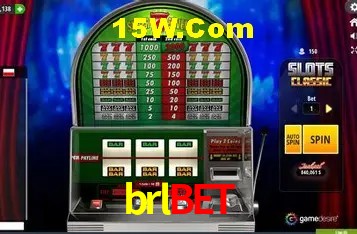Casino Ao Vivo brlbet