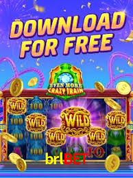 Welcome Bonus brlbet