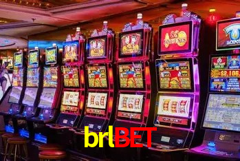 Recursos de Bônus brlbet