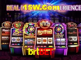 Estatísticas do Jogo brlbet
