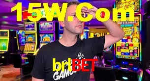 Live Casino brlbet
