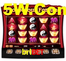 brlbet: Seu Cassino Premiado com Pagamentos Rápidos