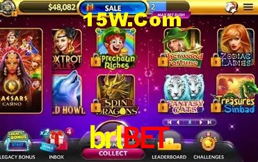 Sistemas de Segurança brlbet
