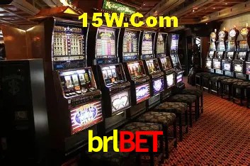 Variedade de jogos na brlbet
