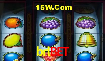 Biblioteca de slots populares na brlbet