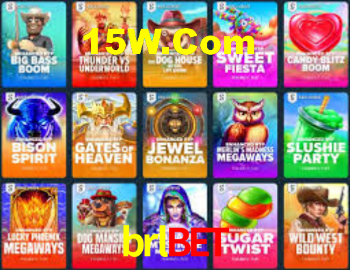 brlbet.com