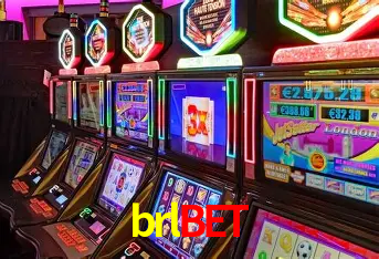 Bônus e promoções da brlbet