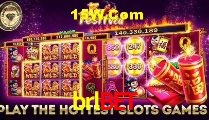 Slots com jackpots e giros grátis na brlbet