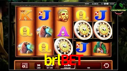 Design Responsivo brlbet