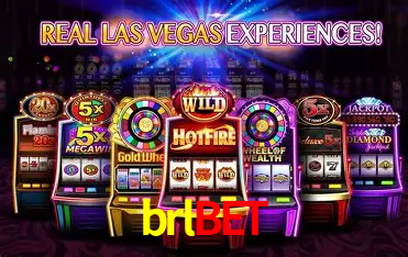 Benefícios da Conta brlbet