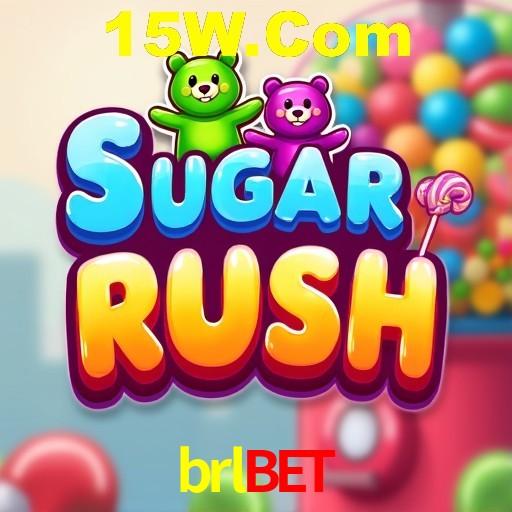 Interface do App brlbet