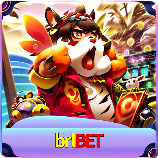 Imagem promocional da brlbet mostrando a plataforma e suas vantagens